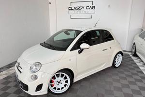 Abarth 500 1.4 16v t-jet EsseEsse