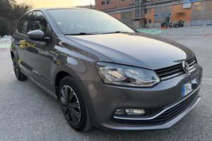 Volkswagen Polo 1.4 TDI 75cv - NEOPATENTATI