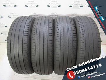 Saldi 215 65 17 Michelin  80% 215 65 R17