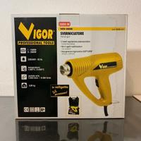 Sverniciatore Vigor vsv-2000 2000w