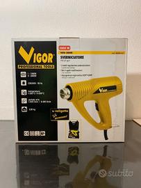 Sverniciatore Vigor vsv-2000 2000w