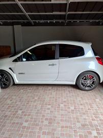 Renault Clio RS 