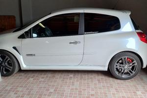 Renault Clio RS 
