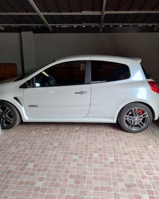 Renault Clio RS 