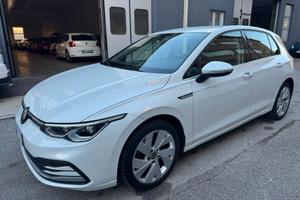 Volkswagen Golf 1.5 eTSI 150 CV EVO ACT DSG Life