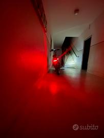 Bici elettrica engwe ep-2 boost