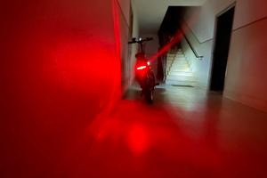 Bici elettrica engwe ep-2 boost