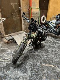 Bicicletta elettrica