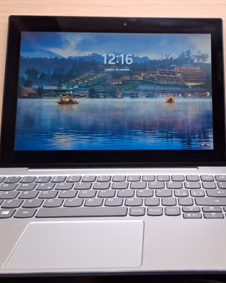 Lenovo IdeaPad Miix 320 2 in 1
