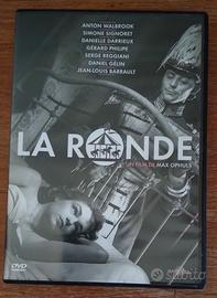 Dvd La ronde