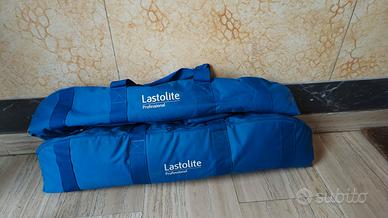 Kit Flash Lastolite Lumen 8 400W completo