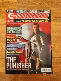 rivista consolemania
