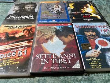 Dvd vari anche the twilight saga.