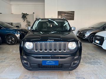 Jeep Renegade 2.0 Mjt 140CV 4WD Active Drive Low L