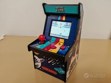 Mini Cabinato Arcade