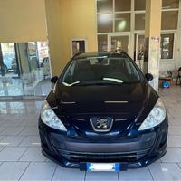 Peugeot 308 1.6 HDI 90 cv EURO5