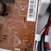 SCHEDA GRAND-CRU FRIGO SAMSUNG (DA41-00758A)