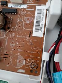 SCHEDA GRAND-CRU FRIGO SAMSUNG (DA41-00758A)