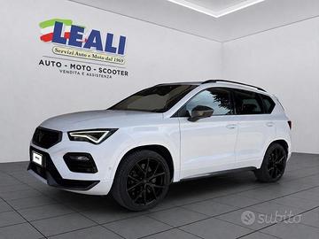 CUPRA Ateca ATECA 5p 2.0 TSI 300cv DSG 4Drive