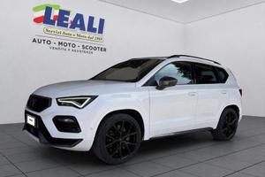CUPRA Ateca ATECA 5p 2.0 TSI 300cv DSG 4Drive