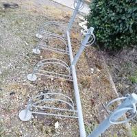 porta biciclette