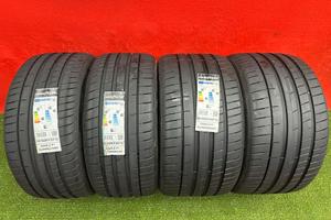 245 35 19 - 285 30 19 Gomme 245/35R19 - 285/30R19
