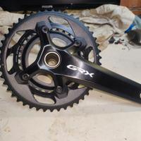 GRUPPO COMPLETO SHIMANO GRX 2X11V RX810