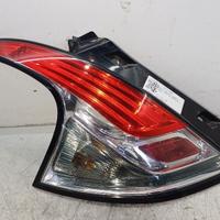 STOP FANALE POSTERIORE SINISTRO LANCIA Ypsilon 4°