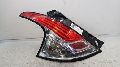 STOP FANALE POSTERIORE SINISTRO LANCIA Ypsilon 4°