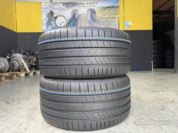 2 Gomme 275/30R20 97Y Pirelli Estive 95% residui
