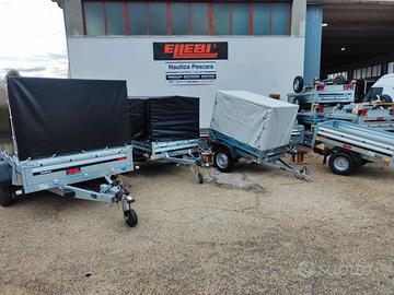 Carrelli Ellebi Con Centina PRONTACONSEGNA TASSO 0