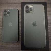 İphone 11 pro 64GB
