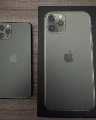 İphone 11 pro 64GB