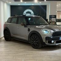 Mini Cooper D Countryman 1.5 HYPE