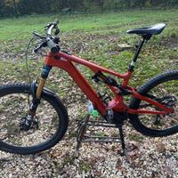 Mtb Specialized turbo levo carbon