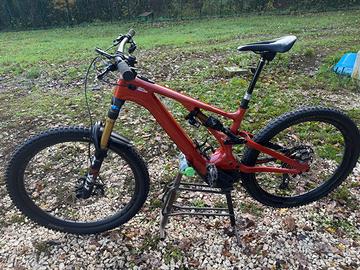 Mtb Specialized turbo levo carbon
