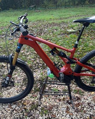 Mtb Specialized turbo levo carbon