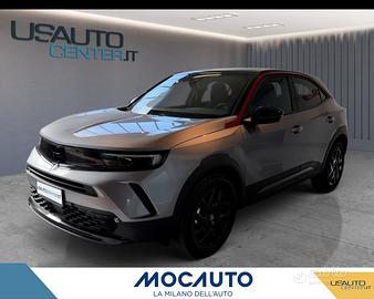 OPEL Mokka II 2020 - Mokka 1.2 t GS Line s&s 130cv