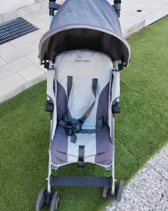 passeggino MCLAREN