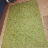 Tappeto pelo lungo ikea