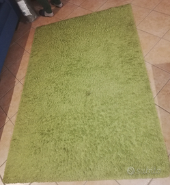 Tappeto pelo lungo ikea