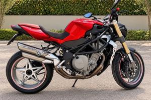 mv augusta brutale