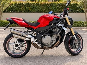 mv augusta brutale