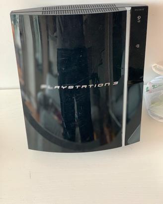 Ps3 PlayStation 3