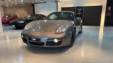 Porsche Cayman 2.7 245CV - 2007