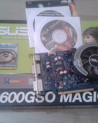 SCHEDA VIDEO Pci Express