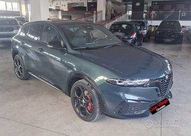 Alfa Romeo Tonale 1.5 hybrid Veloce 175cv tct7