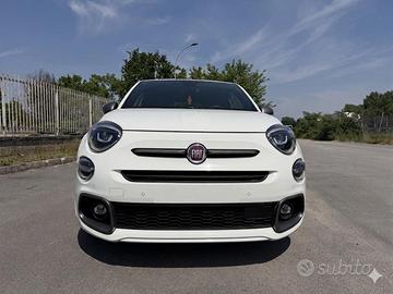 Fiat 500X 1.6 mjt Sport 130cv