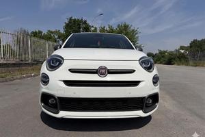 Fiat 500X 1.6 mjt Sport 130cv
