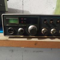 Radio Cb baracchino